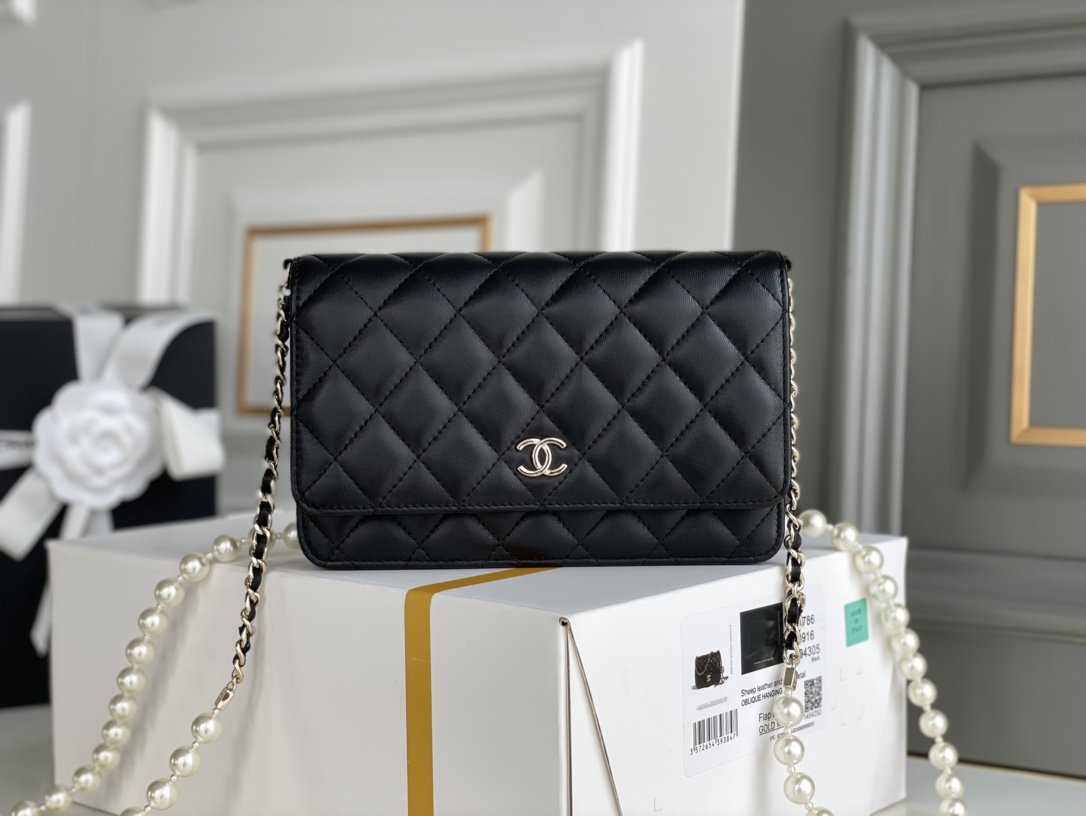 Chanel WOC Bags